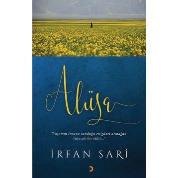 Alüsa - İrfan Sari