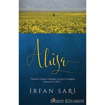 Alüsa - İrfan Sari