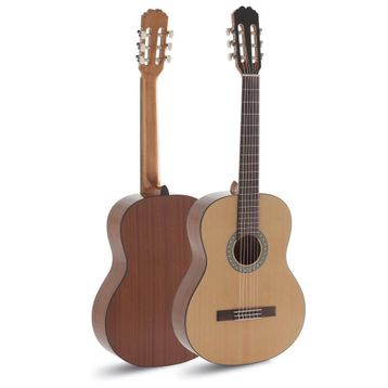 Alvaro NO 27 ALVI0200 Klasik Gitar