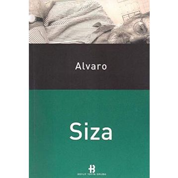 ALVARO SIZA - GENEL (ISBN:9789755214153)