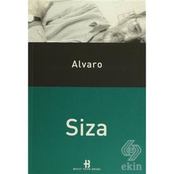 ALVARO SIZA - GENEL (ISBN:9789755214153)