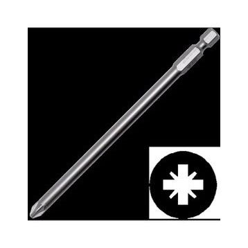 Alveta 1-4 S2 Pz 1x127 mm Bits