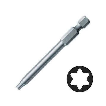 Alveta 1/4" S2 Tx 15x200mm Bits