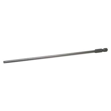 Alveta 1/4" S2 Tx 30x200 mm Bits