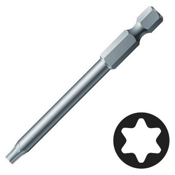 Alveta 1/4" S2 Tx 30x200 mm Bits