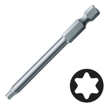 Alveta 1/4" S2 Tx 30x200 mm Bits