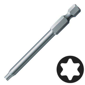 Alveta 1/4" S2 Tx 30x200 mm Bits