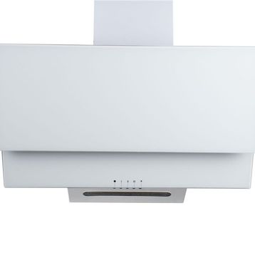 Alveus F17-60 Beyaz Yatay Davlumbaz