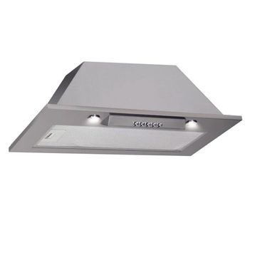 Alveus F9 60 cm Inox Gömme Ankastre Aspiratör
