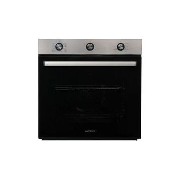 Alveus MFA 615 Inox Ankastre Fırın