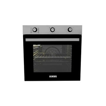 Alveus MFA 615 Inox Ankastre Fırın