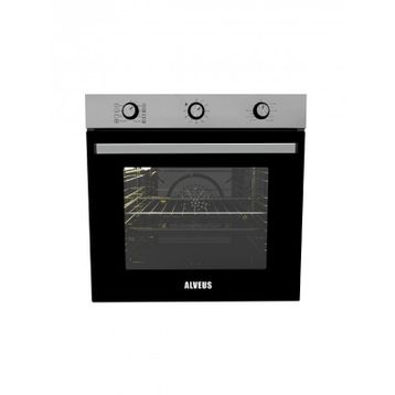 Alveus MFA 615 Inox Ankastre Fırın