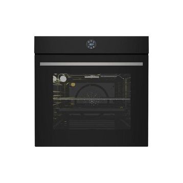 Alveus MFA 630 Siyah Ankastre Fırın