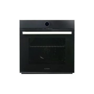 Alveus MFA 630 Siyah Ankastre Fırın