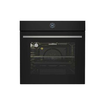 Alveus MFA 630 Siyah Ankastre Fırın