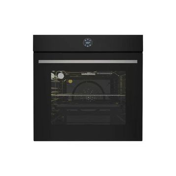 Alveus MFA 630 Siyah Ankastre Fırın