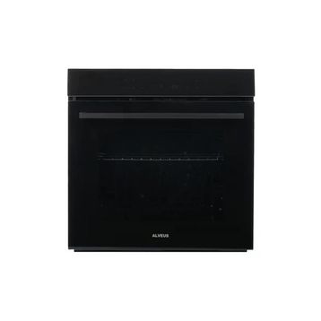 Alveus MFA 829 Siyah Cam Ankastre Fırın