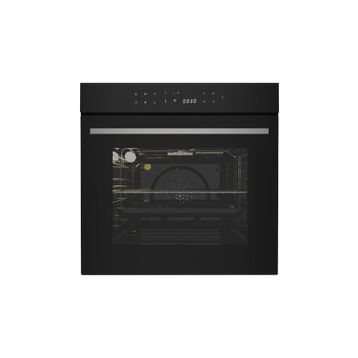 Alveus MFA 829 Siyah Cam Ankastre Fırın