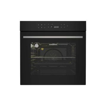 Alveus MFA 829 Siyah Cam Ankastre Fırın