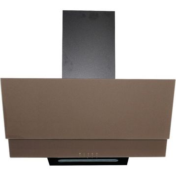 Alveus MOD F17 Kahverengi Cam Davlumbaz