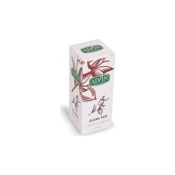 Alvin 20 ml Jajoba Yağı