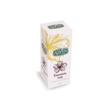 Alvin 20 ml Kantoron Yağı