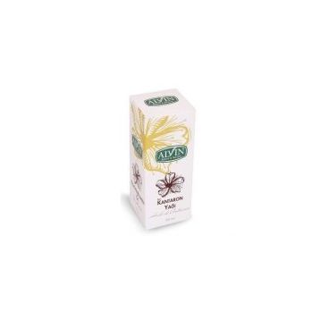 Alvin 20 ml Kantoron Yağı