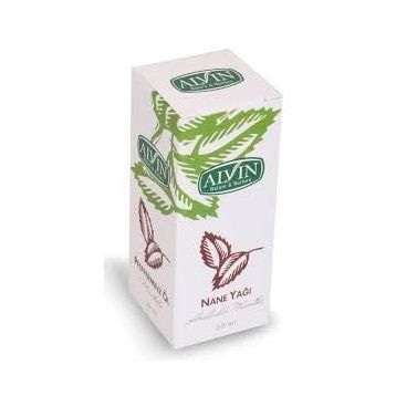 Alvin 20 ml Nane Yağı