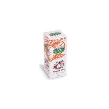 Alvin 20 ml Portakal Yağı