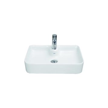 Alvit Slim Beyaz 45 Cm Banyo Dolabı