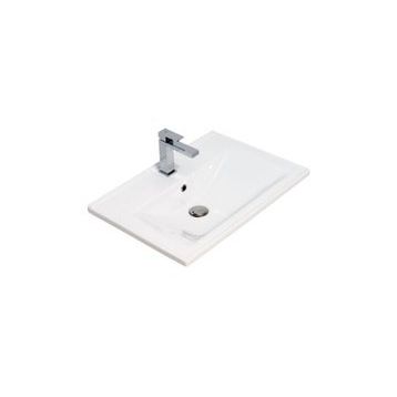 Alvit Thin 65 cm Lavabo