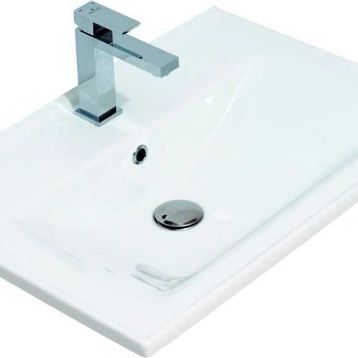 Alvit Thin 65 cm Lavabo