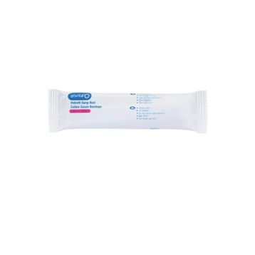 Alvita 10x150 cm Sargı Bezi