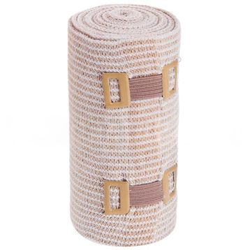 Alvita 20x150 cm Süper Elastik Bandaj
