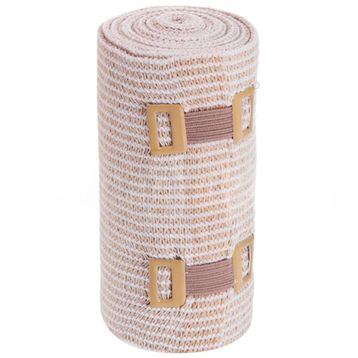 Alvita 20x150 cm Süper Elastik Bandaj