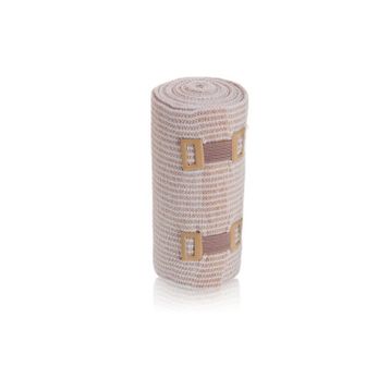 Alvita 8 cm x 150 cm Süper Elastik Bandaj