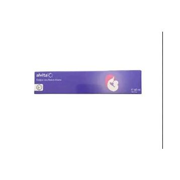 Alvita Lanolin 40 ml Krem