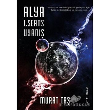 Alya 1. Seans Uyanış - Murat Taş