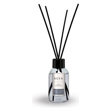 Alya 100 ml Wave Marine Bambu Çubuklu Oda Kokusu