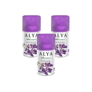 Alya 250 ml Nature's Scents Lavander - Lavanta Oda Kokusu Yedek Makine Spreyi