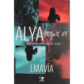 Alya - Hayal Et - Lmavia