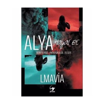 Alya - Hayal Et - Lmavia