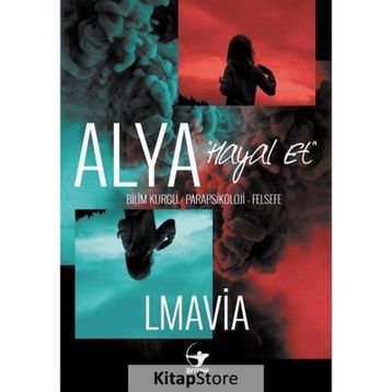 Alya - Hayal Et - Lmavia