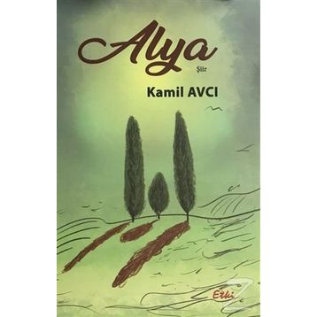 Alya - Kamil Avcı