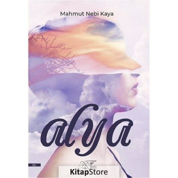 Alya- Mahmut Nebi Kaya