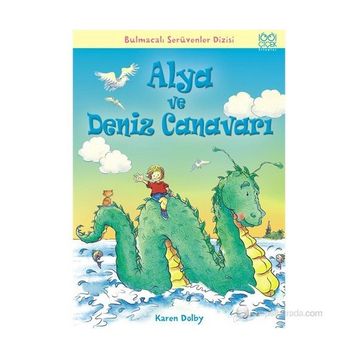 ALYA VE DENIZ CANAVARI - KAREN DOLBY