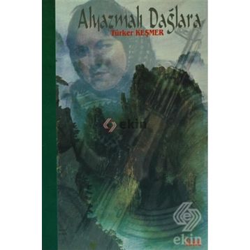 Alyazmalı Dağlara - Türker Keşmer