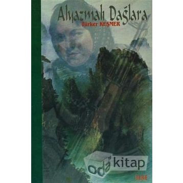 Alyazmalı Dağlara - Türker Keşmer