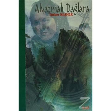 Alyazmalı Dağlara - Türker Keşmer