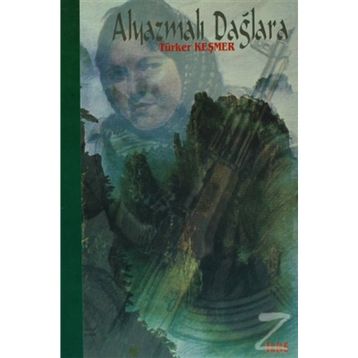 Alyazmalı Dağlara - Türker Keşmer